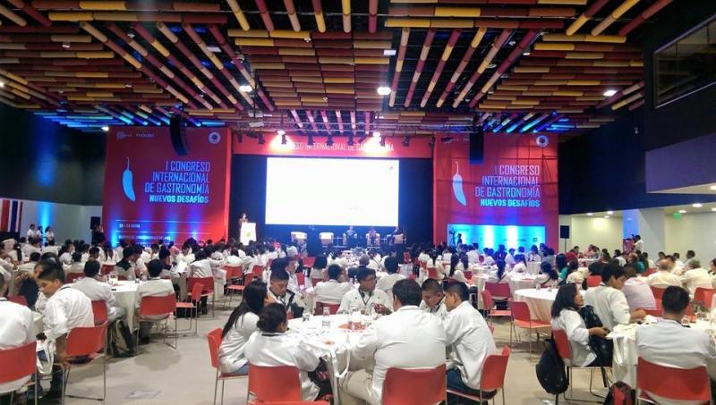 LA INFORMALIDAD ES UNO DE LOS GRANDES OBSTÁCULOS DEL SECTOR GASTRONÓMICO