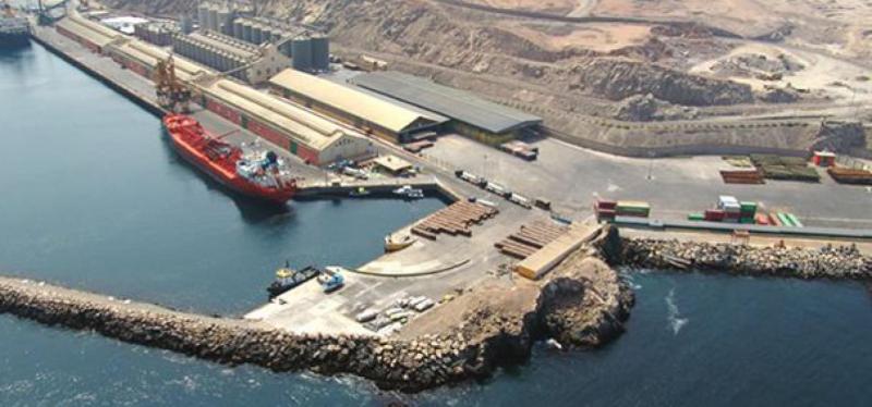 La Libertad: modernización del Puerto Salaverry contempla inversión de US$ 216 millones