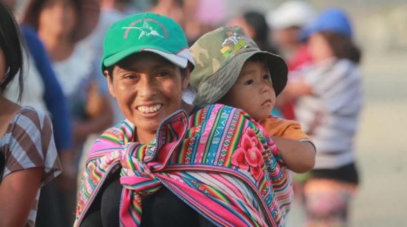 La pobreza que no cuentan las cifras oficiales y la urgencia de una transformación agraria