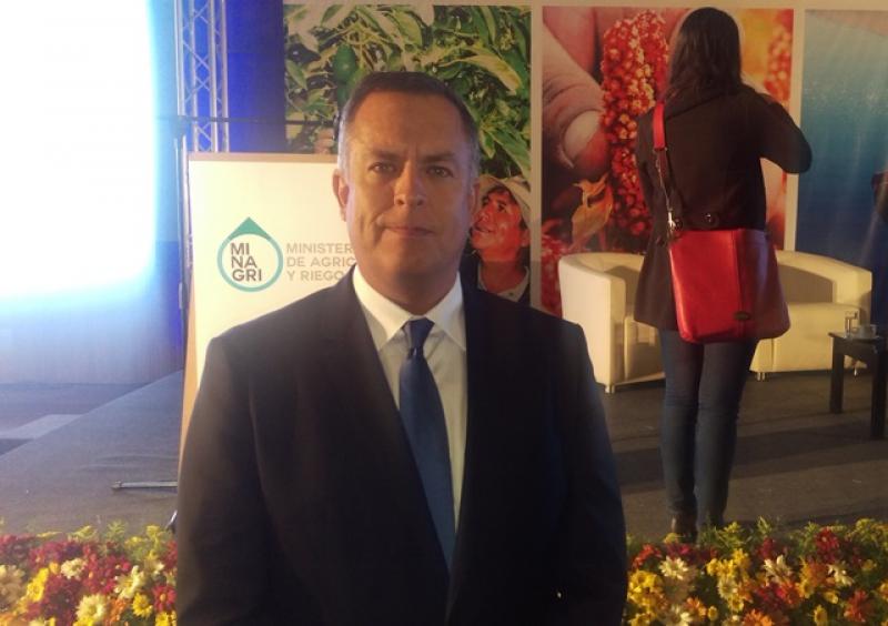 LA SIERRA DEBE ENFOCARSE EN EL DESARROLLO DE CULTIVOS DE ALTO VALOR