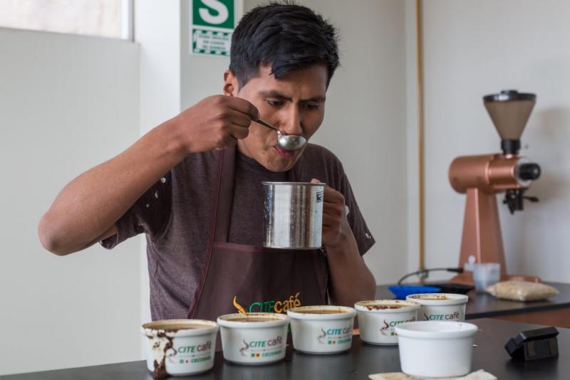 Laboratorio de Cecovasa es nuevo campus SCA en Perú