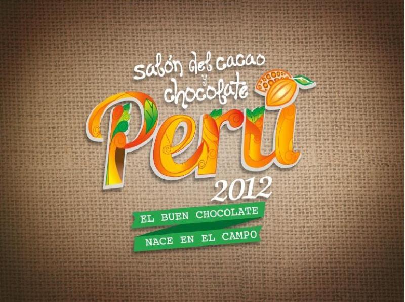 LANZAMIENTO OFICIAL DEL “III SALÓN DEL CACAO Y CHOCOLATE”