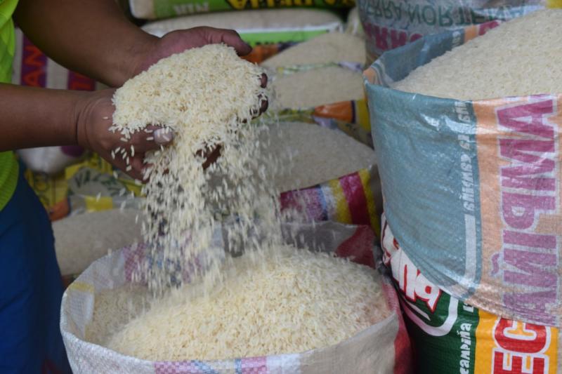 Lanzan plan nacional para masificar fortificación del arroz