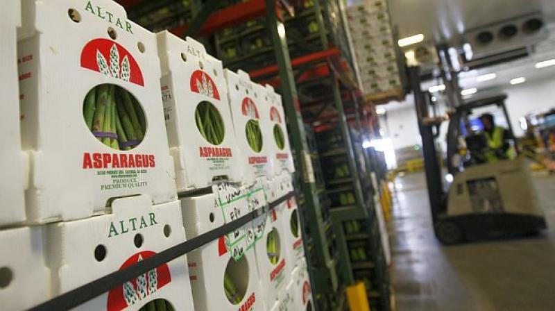 Las grandes economías fueron bajando sus subsidios agrícolas por mejora de los precios a nivel mundial