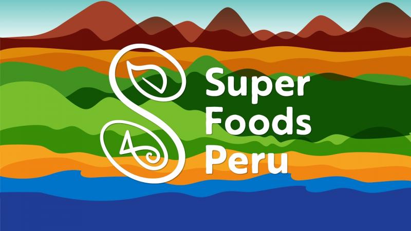 Las ventajas de un productor al utilizar la marca SuperFoods Perú