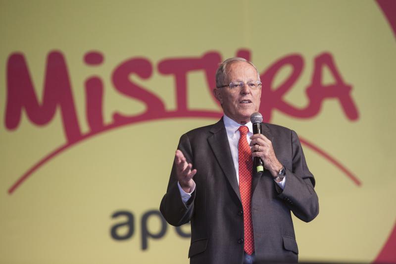 Lima contaría finalmente con un recinto ferial