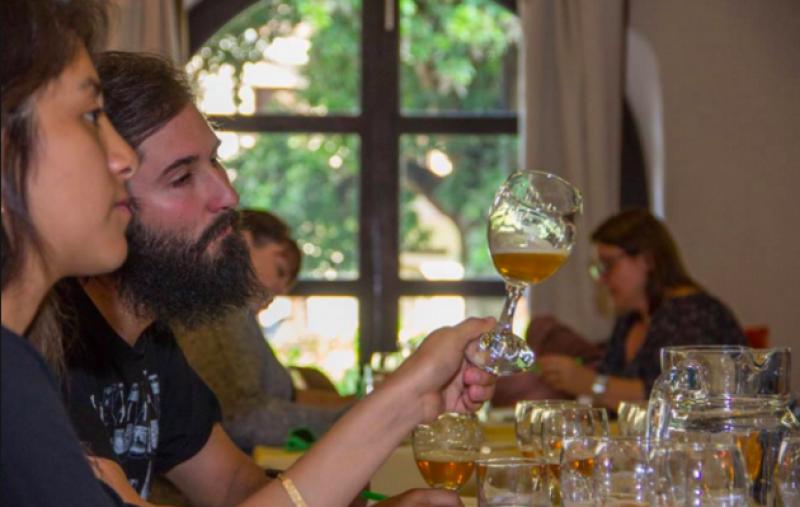 Lima será sede de la IV Copa Latinoamericana de Cervezas Artesanales