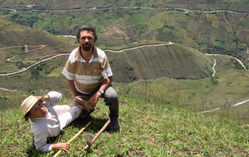 "LOS ALIMENTOS DEL FUTURO SON LOS DE NUESTRO PASADO"