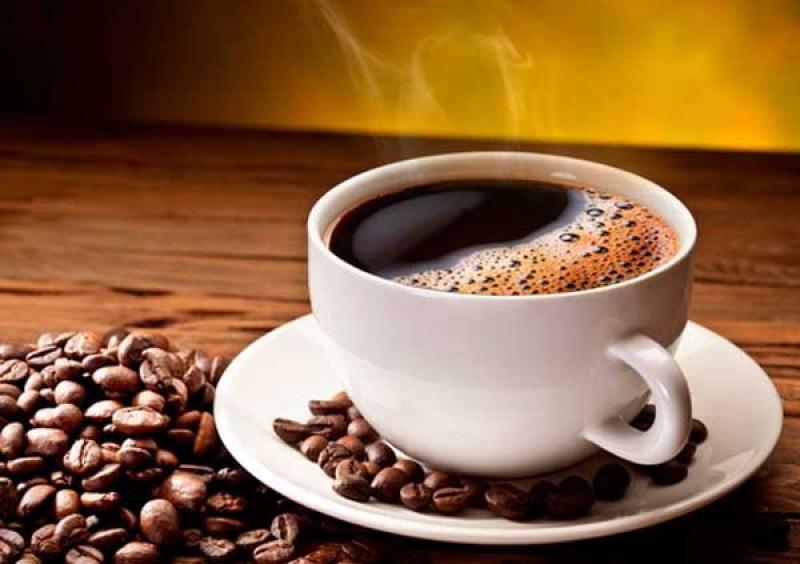 Los jóvenes chinos están cada vez más orientados al consumo del café