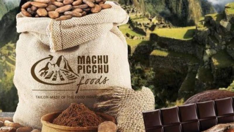 Machu Picchu Foods lideró el ranking de empresas agroexportadoras de Perú en el primer semestre de 2025 con una participación del 4%