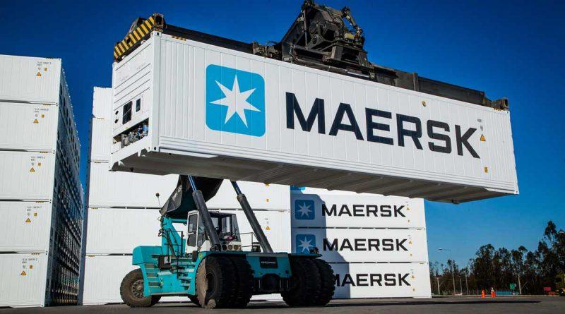 Maersk retorna a Pisco apuntando al agro y retailers