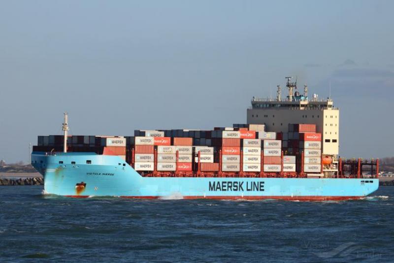 Maersk y CMA CGM a la cabeza de las navieras más rentables de 2021