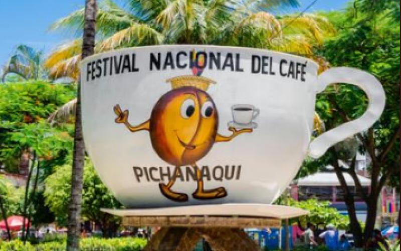 Mañana se inicia el XXI Festival Nacional del Café - Pichanaqui 2021