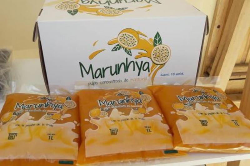 Maracuyá es el nuevo producto estrella de la región La Libertad