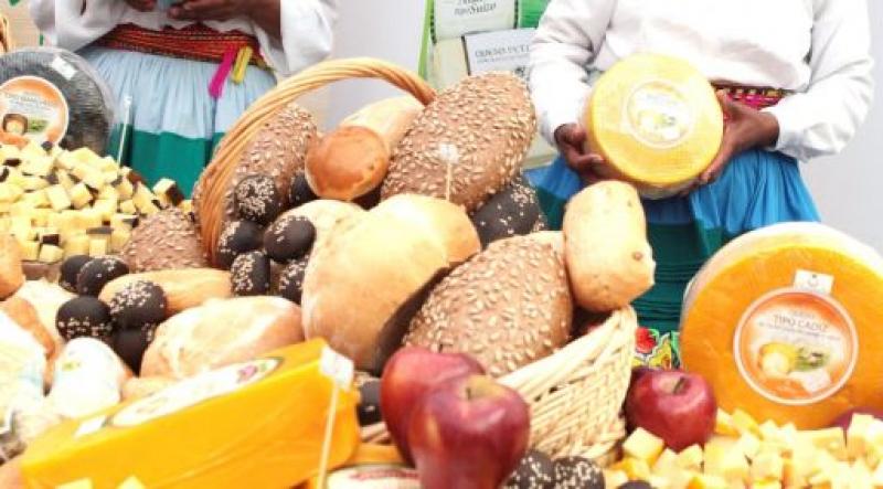 Marca Junín distinguirá estandarización de la calidad de productos de la región