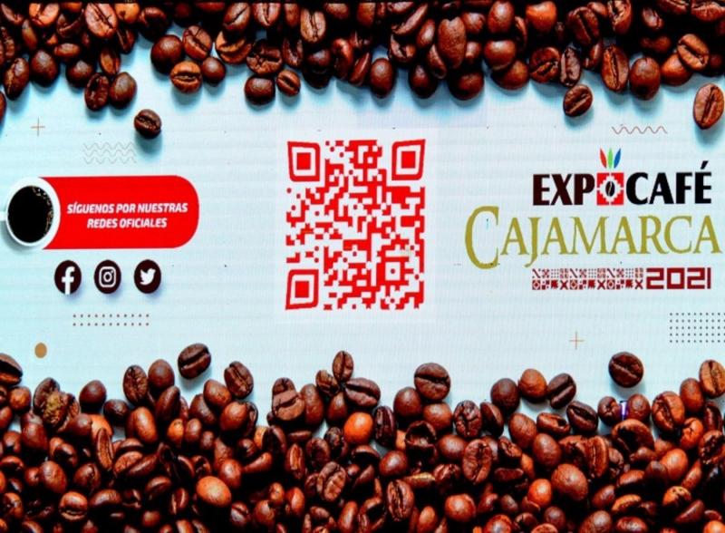 Más de 100 productores competirán por el mejor café de Cajamarca