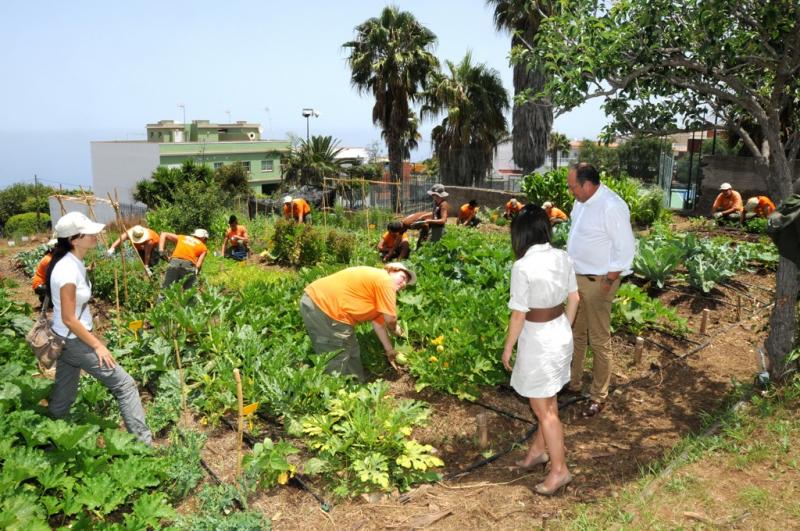Más de 200 jóvenes rurales participaran en Foro Nacional “Juventud Rural y Agroecología”