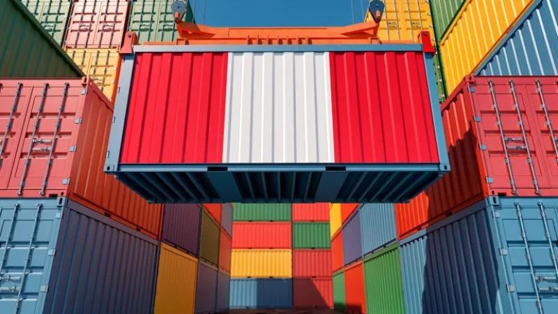 Más de 300 mil hectáreas están destinadas a la producción con fines de exportación en la actualidad