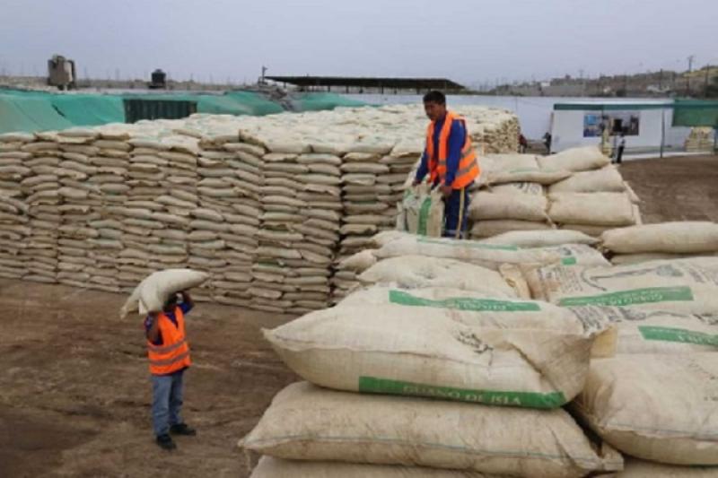 MEF aprueba precios de referencia para importación de maíz, azúcar, arroz y leche