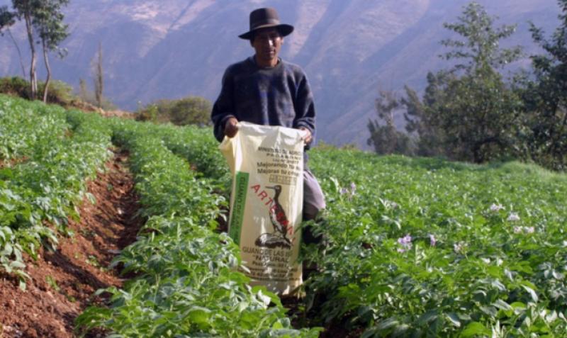 MEF: Dotar de más recursos al FOGASA no es eficiente pues tiene limitaciones de cobertura