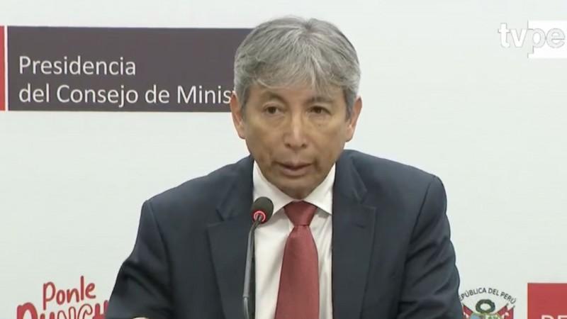 MEF prevé que la economía peruana superará el 3% de crecimiento este 2025