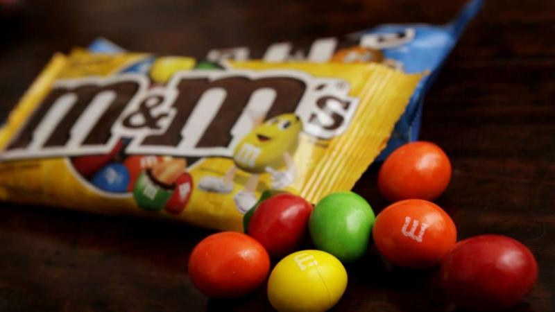 Mercado de dulces de chocolate en Estados Unidos alcanzaría los US$ 22 mil millones