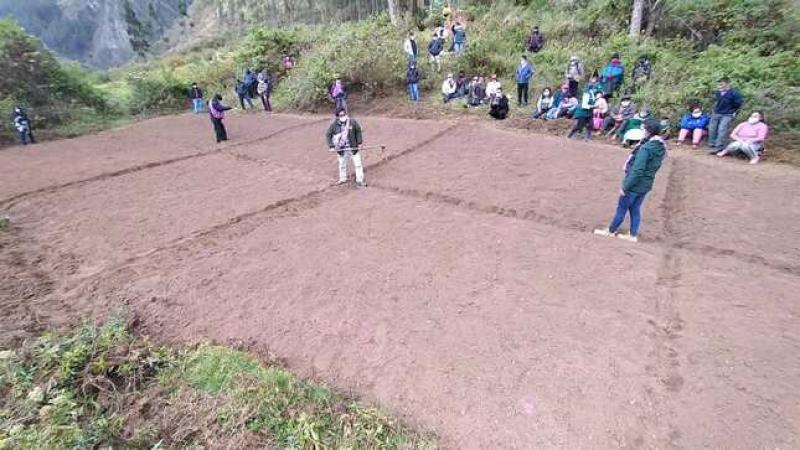 Midagri anuncia creación de nueva Unidad Zonal de Agro Rural en Ucayali