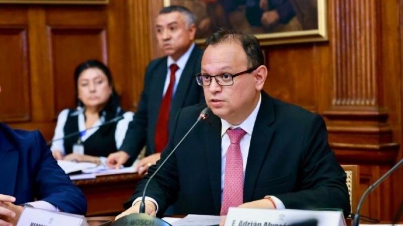 Midagri informa acciones y capacidad operativa del Gobierno frente al Fenómeno El Niño
