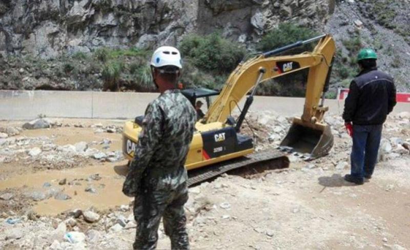 Midagri no estaba preparado para afrontar un El Niño por falta de trabajos de prevención de las gestiones anteriores