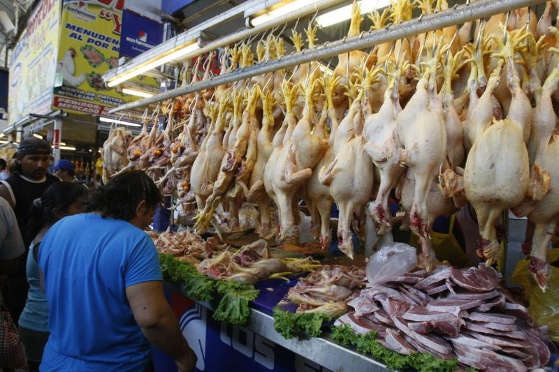 Midagri: Precio del pollo está en uno de los niveles más bajos en lo que va del año