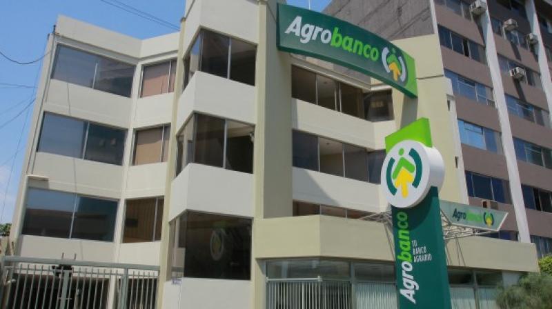 Minagri: Agrobanco empezará a otorgar créditos a pequeños productores desde enero