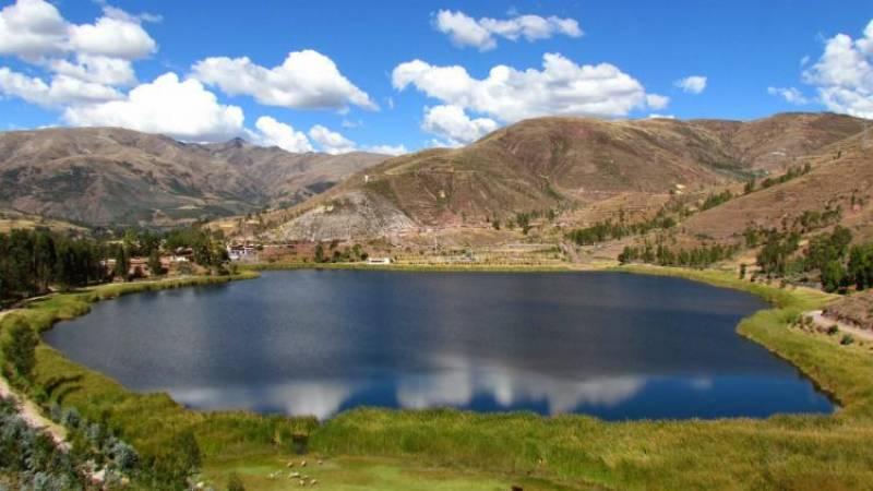 Minagri capacitó a 1.062 alcaldes y líderes de comunidades en siembra y cosecha de agua