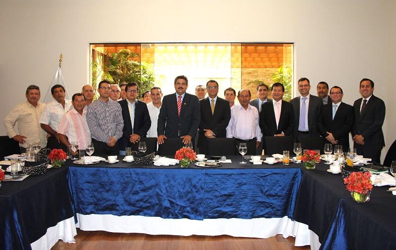 MINAGRI CONFIRMÓ QUE NO SE REDUCIRÁ LA FRANJA PRECIOS AL ARROZ