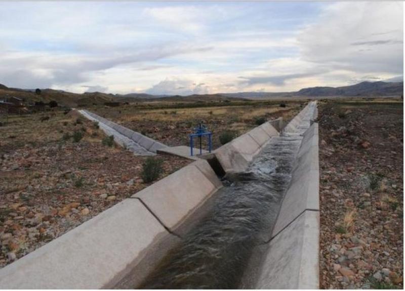 Minagri ejecutará 25 proyectos en seis regiones