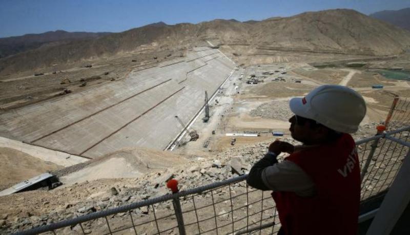 Minagri espera que Chavimochic III se destrabe a más tardar en el segundo trimestre