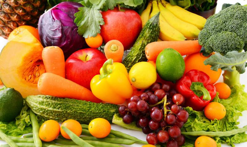 Minagri instaura la Semana Nacional de las Frutas y Verduras