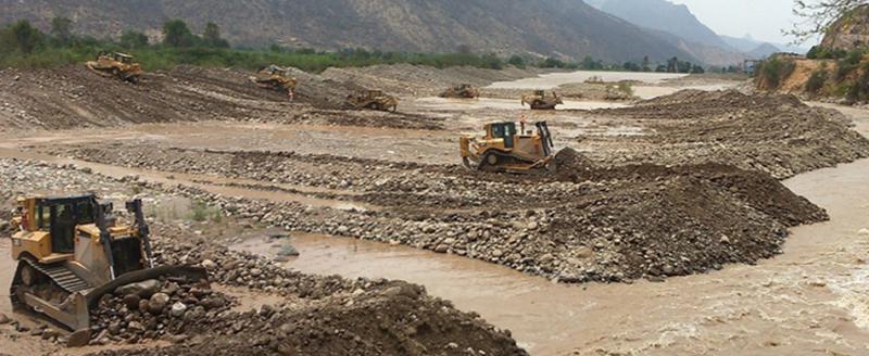 Minagri invertirá S/ 872 millones en el Plan de Reconstrucción