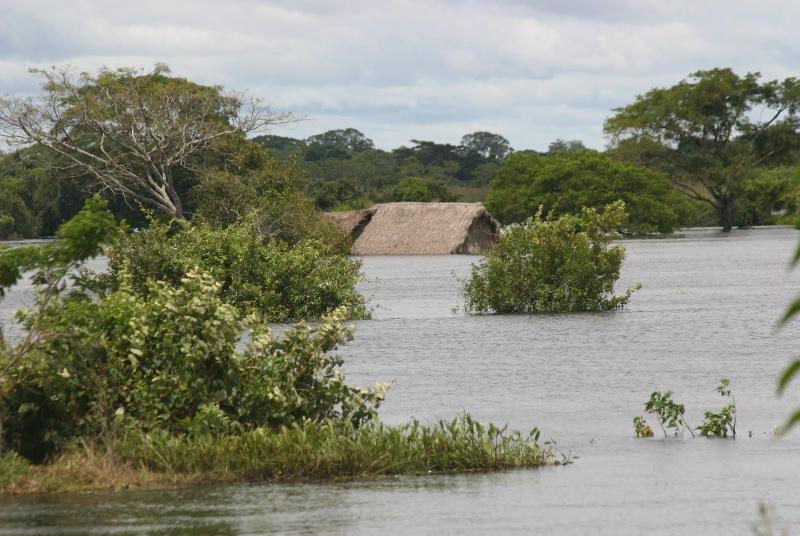 MINAGRI INVIERTE S/. 70 MILLONES EN OBRAS DE PREVENCIÓN ANTE FENÓMENO DE EL NIÑO 