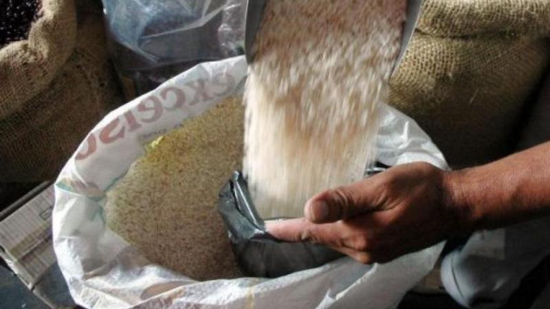 Minagri realizará el Primer Registro Nacional del Stock de Arroz 2018