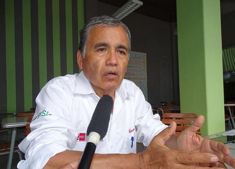 Minagri tiene tres opciones de represamiento para Tambo si no va Paltuture