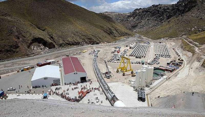 Minagri y Consejeros Regionales de Arequipa revisarán nueva propuesta de convenio para destrabar Majes-Siguas II