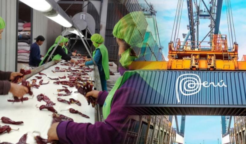 Mincetur anuncia nuevas medidas para mejorar la competitividad de empresas exportadoras