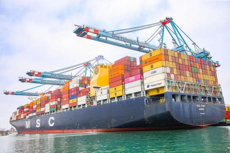 Mincetur: modificación en norma sobre Cabotaje impulsará competitividad en comercio exterior