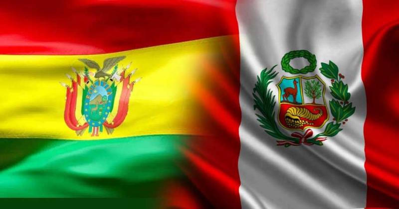 Ministerios de Agricultura de Perú y Bolivia se reunirán mañana para mejorar comercio agrícola