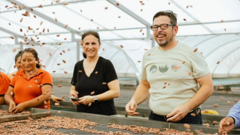 Misión comercial en FICACAO habría generado negocios por más de S/ 5.7 millones