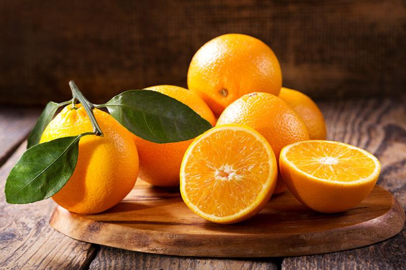 Naranja peruana multiplica por cuatro sus exportaciones