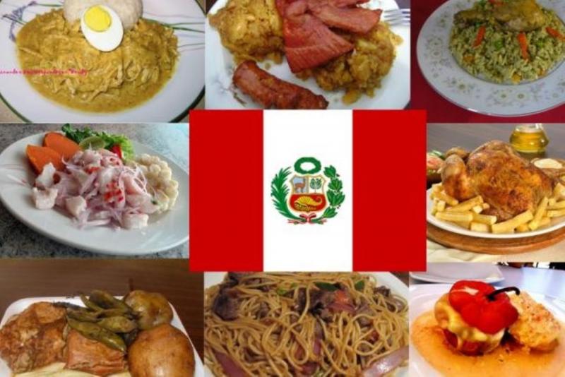 National Geographic: Perú se ubica en el TOP 10 de los mejores destinos culinarios del mundo