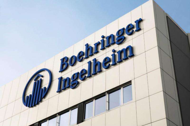 Negocio de salud animal de Boehringer Ingelheim en Perú  facturaría cerca de US$ 7.2 millones este año