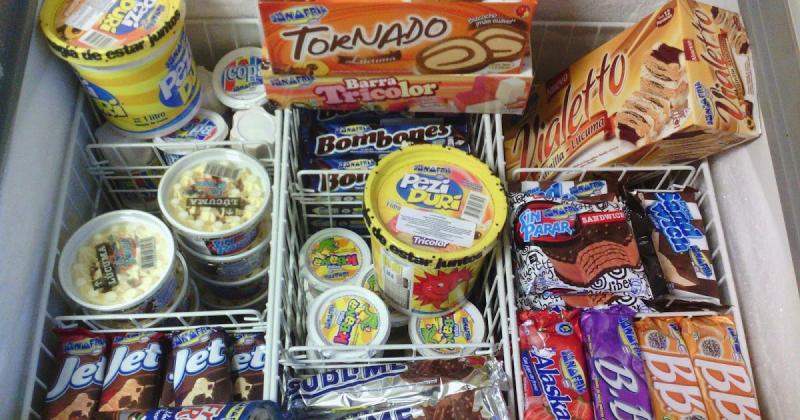 Nestlé prepara hasta 14 lanzamientos de helados D’onofrio para verano