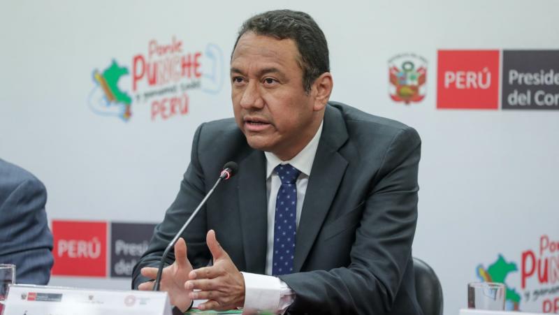 Ningún ‘boom’ económico del pasado se acerca a lo que será la expansión del agro